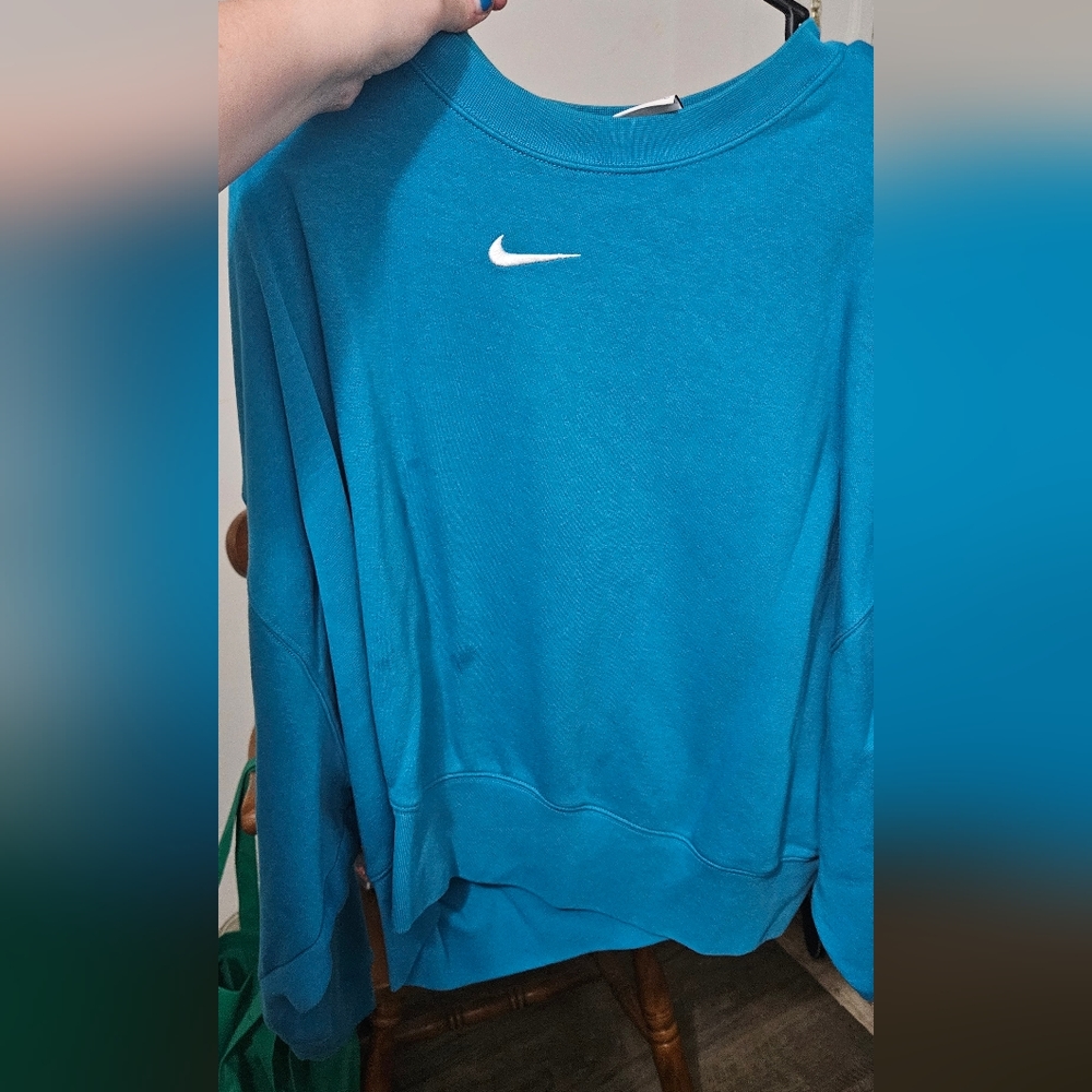 Nike Sweatshirt